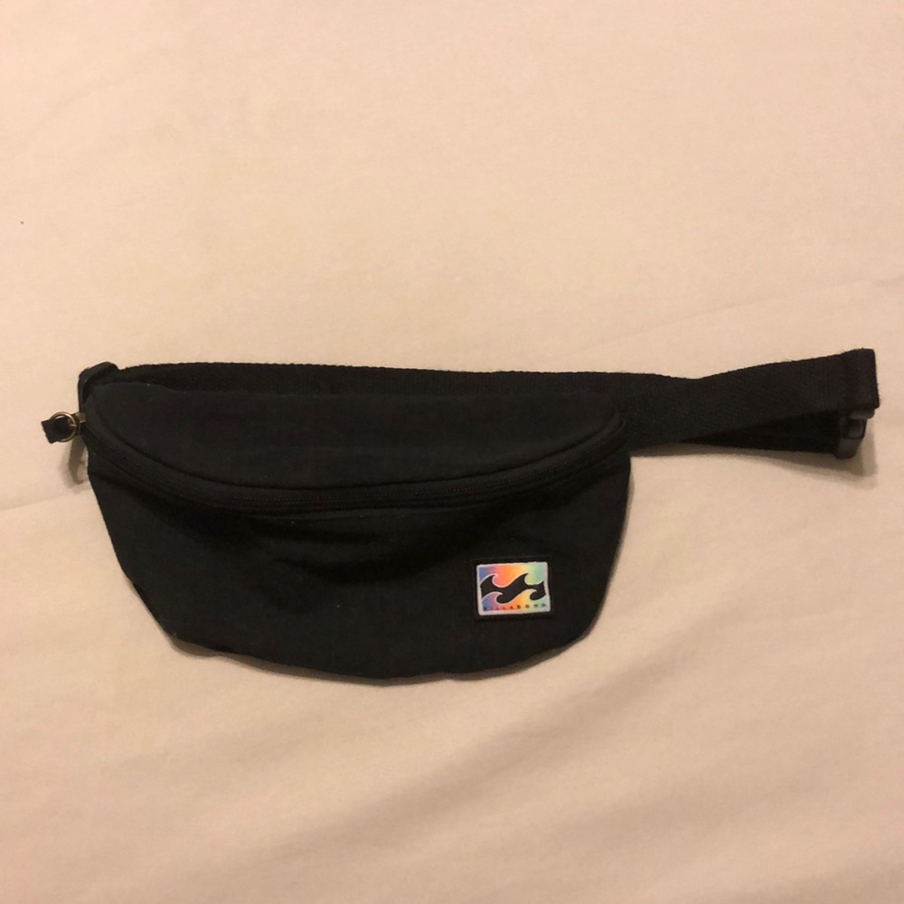 billabong fanny pack
